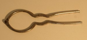 Image:  Old style jar opener.